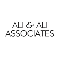 Ali & Ali Associates