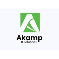 Akamp it solutions
