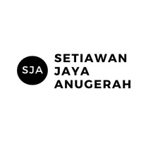 CV. Setiawan Jaya Anugerah