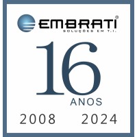 EMBRATI Soluções em Tecnologia da Informação