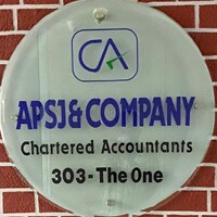 APSJ & COMPANY