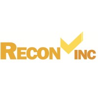 Recon Inc - Industria E Comercio De Papel