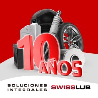 Soluciones Integrales Swisslub