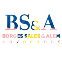 Borges Sales e Alem Advogados