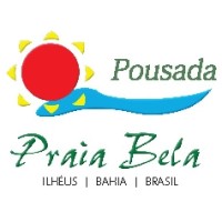 Pousada Praia Bela - Ilhéus Bahia