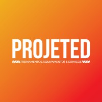 Projeted Centro de Treinamento e Prevenção