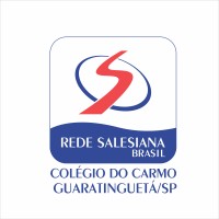 Colégio do Carmo - Guaratinguetá/SP