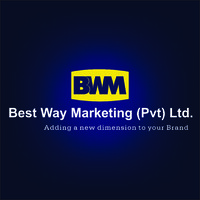 Best Way Marketing (Pvt) Ltd.