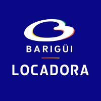 Barigüi Locadora