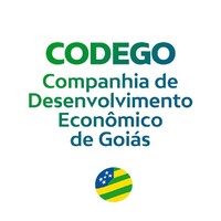 CODEGO | Companhia de Desenvolvimento Econômico de Goiás
