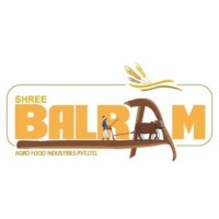Shree Balram Agro Food Industries Private Limited