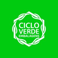 Ciclo Verde Embalagens