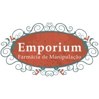 Emporium Farmácia de Manipulação