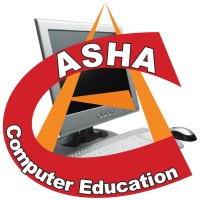 ASHA COMPUTER EDUCATION