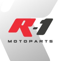 R1 MOTOPARTS