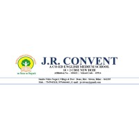 J.R. Convent