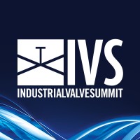 IVS Industrial Valve Summit