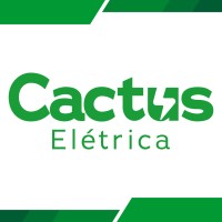 Cactus Elétrica