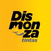 Grupo Dismonza Tintas