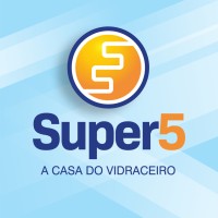 Super 5 • A Casa do Vidraceiro