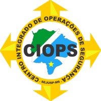 CIOPS - Centro Integrado de Operações de Segurança
