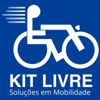 LIVRE - Soluções em Mobilidade - KIT LIVRE