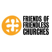 Friends of Friendless Churches