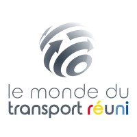 Le Monde du Transport Réuni