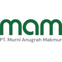 PT MURNI ANUGRAH MAKMUR