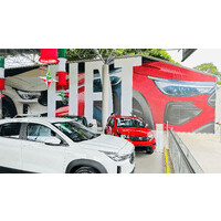 Iguauto Veículos e Peças Ltda