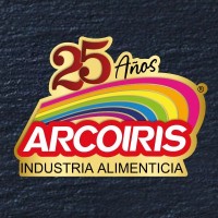 Arcoiris Industria Alimenticia S.A.