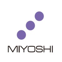 三好化成株式会社