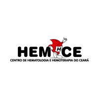 HEMOCE - Centro de Hematologia e Hemoterapia do Ceará