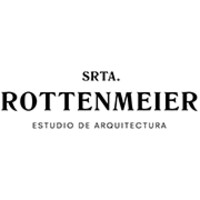 Srta. Rottenmeier Estudio de Arquitectura