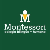 Colegio Bilingüe  Montessori Cali