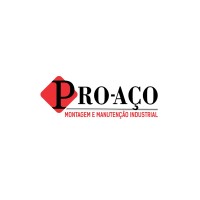 PRO AÇO MONTAGEM E MANUTENÇÃO INDUSTRIAL