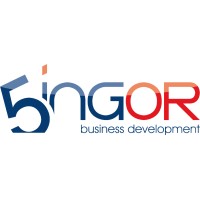 5ingor Business Development