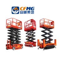 Shandong Chufeng Heavy Industry Machinery