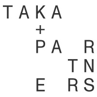 TAKA + PARTNERS