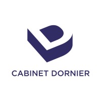 CABINET DORNIER