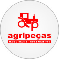 Agripeças Máquinas e Implementos Agrícolas