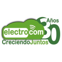 Eléctricos y Comunicaciones Electrocom S.A.S