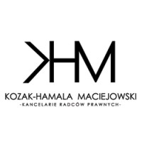 Kancelaria KHM