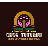 CHSE Tutorial