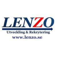 LENZO Utveckling & Rekrytering AB