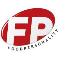 FoodPersonality