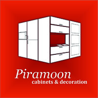 Piramoon Home Design & Decoration