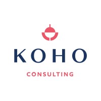 KOHO Consulting Oy