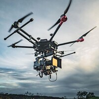 SKY VISION bv