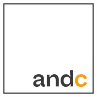 andc - Behaviour meets Design